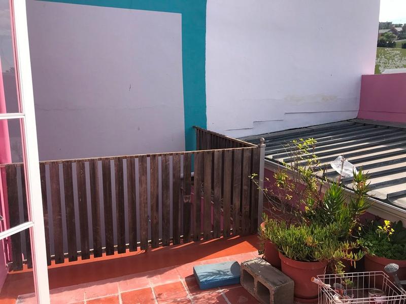 To Let 2 Bedroom Property for Rent in Bo Kaap Western Cape